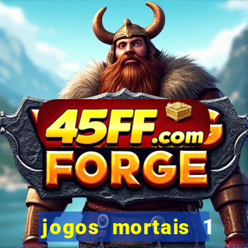 jogos mortais 1 filme completo dublado